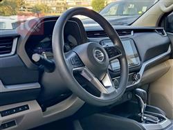 Nissan Xterra